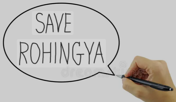 Kapal Pengangkut 100 Migran Rohingya Terbalik di Malaysia, Satu Tewas